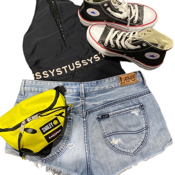 Meet your Posher, Lee from L&J Vintage Clothing - Picture 9 of 10